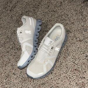 Women’s On Clouds